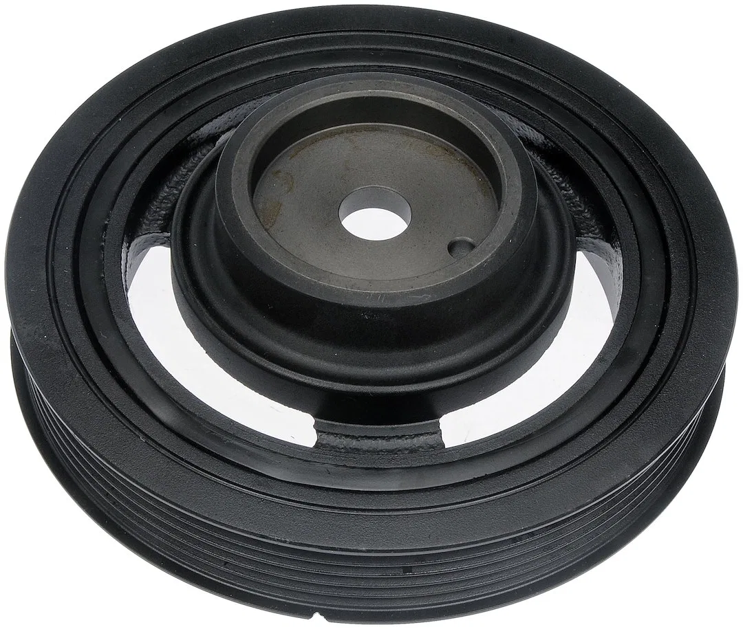 594-508 – DORMAN Harmonic Balancer, OE Replacement - view 2